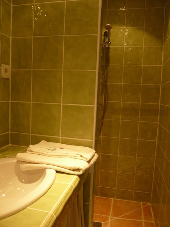 Bed and Breakfast Le Soubiran Berat Pokój zdjęcie