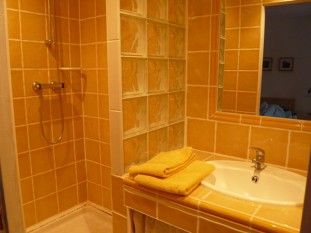 Bed and Breakfast Le Soubiran Berat Pokój zdjęcie