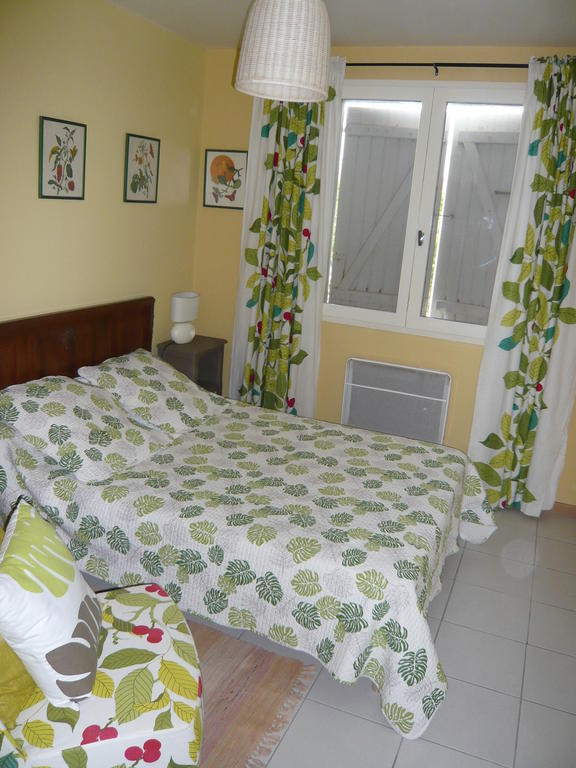Bed and Breakfast Le Soubiran Berat Pokój zdjęcie