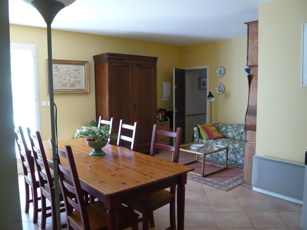 Bed and Breakfast Le Soubiran Berat Zewnętrze zdjęcie