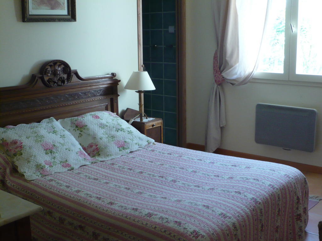 Bed and Breakfast Le Soubiran Berat Zewnętrze zdjęcie
