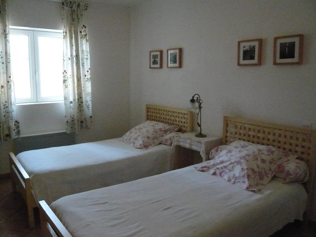 Bed and Breakfast Le Soubiran Berat Pokój zdjęcie
